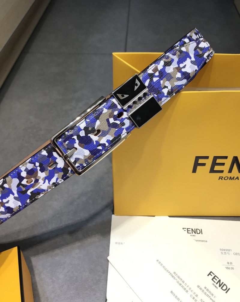 FENDI